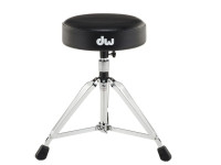 <b>DW DRUMS DW-5100 5000-Series Sillín para batería redondo DWCP5100</b> <b>DW DRUMS DW-5100 5000-Series Sillín para batería redondo DWCP5100</b>